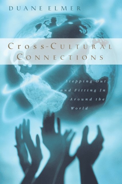 Duane H Elmer - Cross-Cultural Connections, E-bok