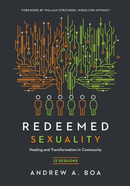 Andrew A. Boa - Redeemed Sexuality, E-bok