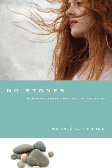 Marnie C. Ferree - No Stones, E-bok