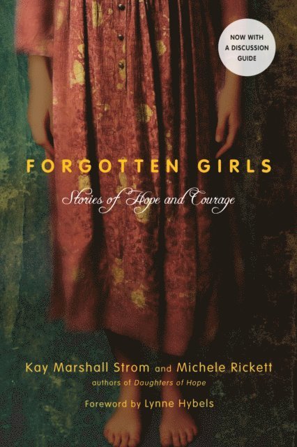 Michele Rickett, Kay Marshall Strom - Forgotten Girls, E-bok