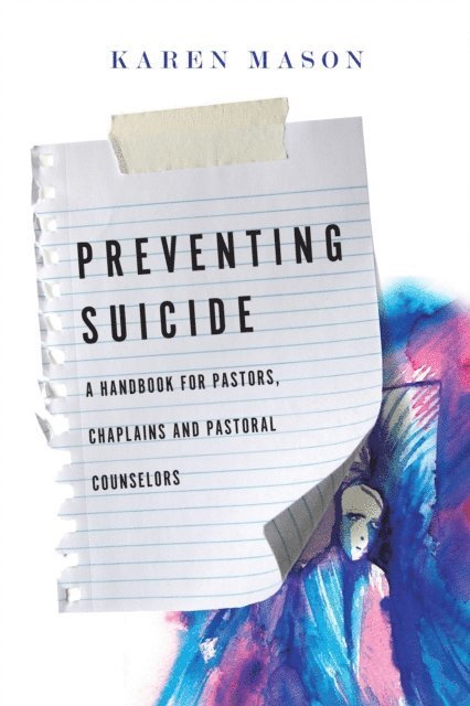 Karen Mason - Preventing Suicide, E-bok