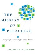 Mission of Preaching
