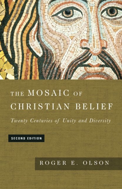 Roger E. Olson - Mosaic of Christian Belief, E-bok
