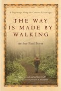 Way Is Made by Walking