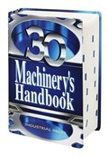 Machinery's Handbook: Large Print