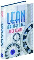 Joel Levitt - Lean Maintenance, Inbunden. Tillgänglighet: Lägg i varukorg