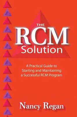 Nancy Regan - RCM Solution, Inbunden. Tillgänglighet: Lägg i varukorg
