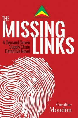 Caroline Mondon - Missing Links, Häftad. Tillgänglighet: Lägg i varukorg