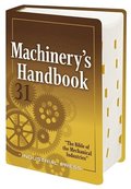 Machinery's Handbook (Large print edition)