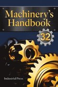 MacHinery's Handbook: Large Print