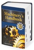 MacHinery's Handbook: Large Print