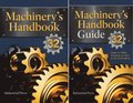 MacHinery's Handbook & The Guide Combo: Toolbox
