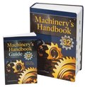 MacHinery's Handbook & The Guide Combo: Large Print