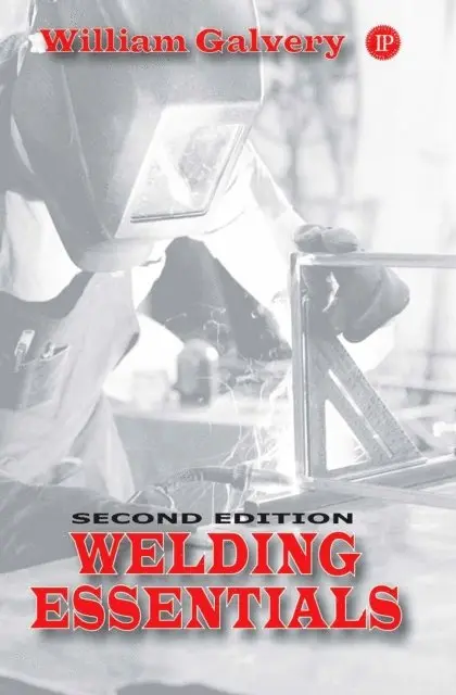 William Galvery - Welding Essentials, E-bok. Tillgänglighet: Lägg i varukorg