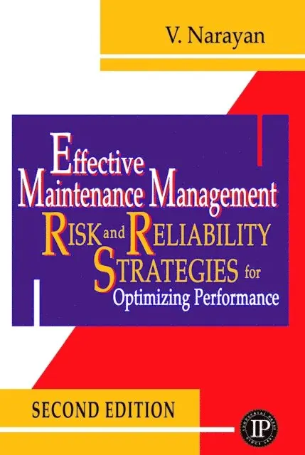 V. Narayan - Effective Maintenance Management, E-bok. Tillgänglighet: Lägg i varukorg