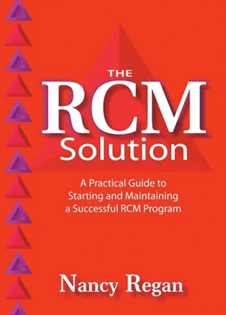 Nancy Regan - RCM Solution, E-bok. Tillgänglighet: Lägg i varukorg
