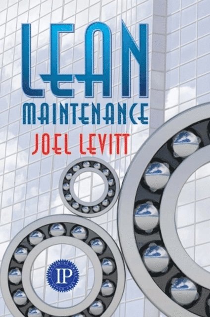 Joel Levitt - Lean Maintenance, E-bok. Tillgänglighet: Lägg i varukorg