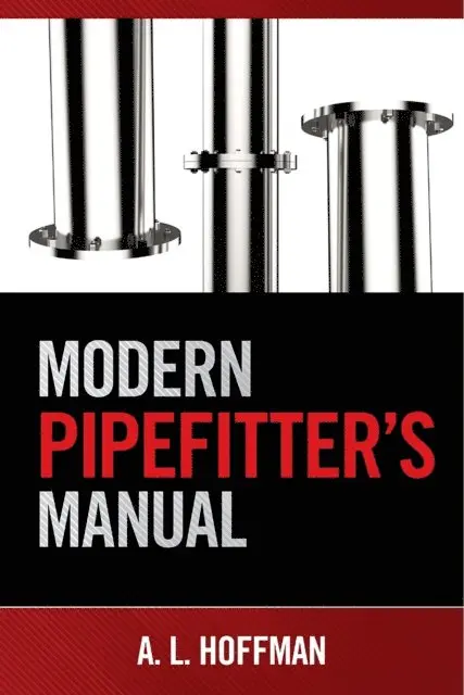 Andrea L. Hoffman - Modern Pipefitter's Manual, E-bok. Tillgänglighet: Lägg i varukorg