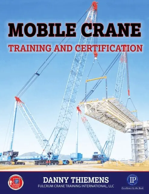 Danny Thiemens - Mobile Crane Training and Certification, E-bok. Tillgänglighet: Lägg i varukorg