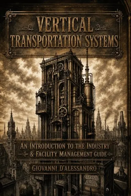 Giovanni D'Alessandro - Vertical Transportation Systems, E-bok. Tillgänglighet: Lägg i varukorg