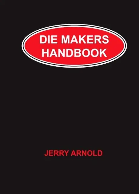 Jerry Arnold - Die Makers Handbook, E-bok. Tillgänglighet: Lägg i varukorg