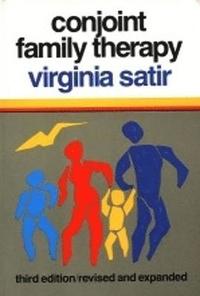 Conjoint Family Therapy