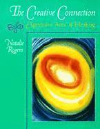 Natalie Rogers - Creative Connection, Häftad