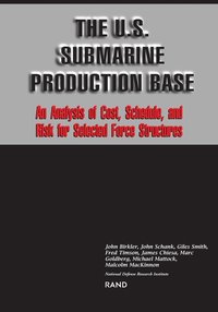 U.S.Submarine Production Base