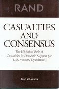 Casualties and Consensus