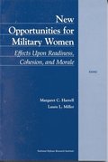 New Opportunities for Military Women