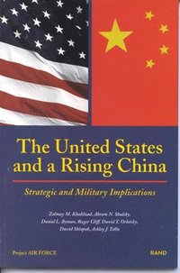 United States and a Rising China