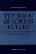 The Shape of Korea's Future