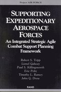 Supporting Expeditionary Aerospace Forces
