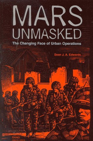 Mars Unmasked
