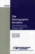 Demographic Dividend