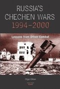 Russia's Chechen Wars 1994-2000