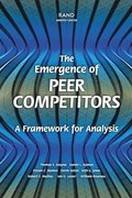 The Emergence of Peer Competitors