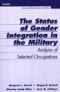 The Status of Gender Integration in the Military