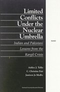 Limited Conflict Under the Nuclear Umbrella