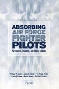 Absorbing Air Force Fighter Pilots