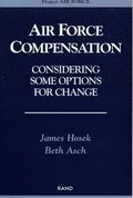 Air Force Compensation