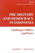 Military and Democracy in Indonesia