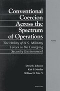 Conventional Coercion Across the Spectrum of Conventional Operations