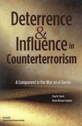 Deterrence and Influence in Counterterrorism