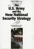 U.S. Army and the New National Security Strategy