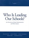 Who is Leading Our Schools?