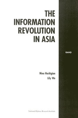 Information Revolution in Asia