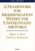 Framework for Modernization within the United States Air Force
