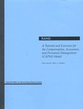 Tutorial and Exercises for the Compensation, Accessions and Personnel Management (Capm) Model