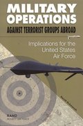 Military Operations against Terrorist Groups Abroad